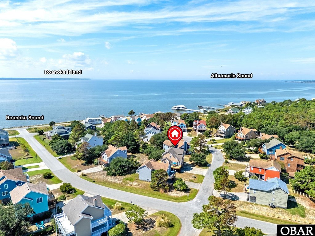 Nags Head, North Carolina, 27959, United States, 4 Bedrooms Bedrooms, ,3 BathroomsBathrooms,Residential,Forsale,1964347