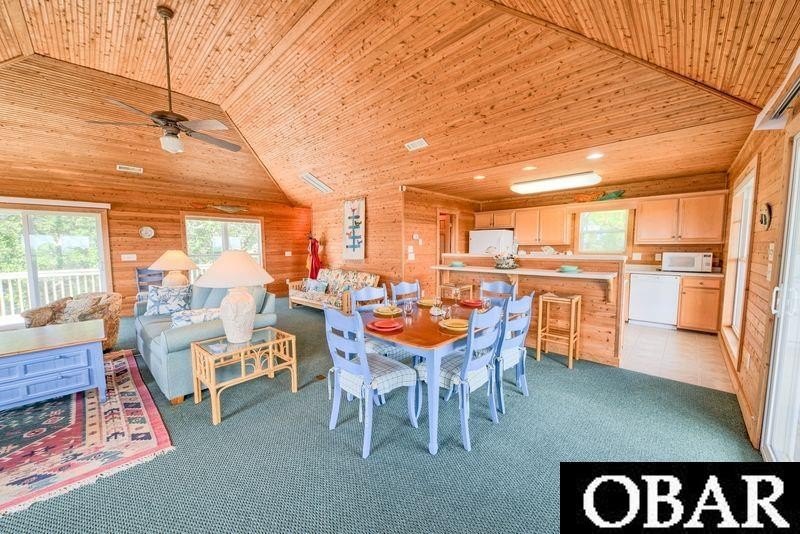 Hatteras, North Carolina, 27943, United States, 3 Bedrooms Bedrooms, ,2.5 BathroomsBathrooms,Residential,Forsale,1964367