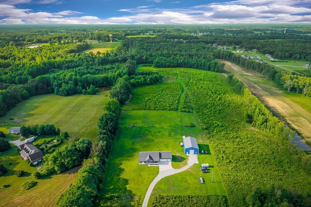 COOKEVILLE, Tennessee, 38501, United States, 3 Bedrooms Bedrooms, ,3 BathroomsBathrooms,Residential,Forsale,1952670