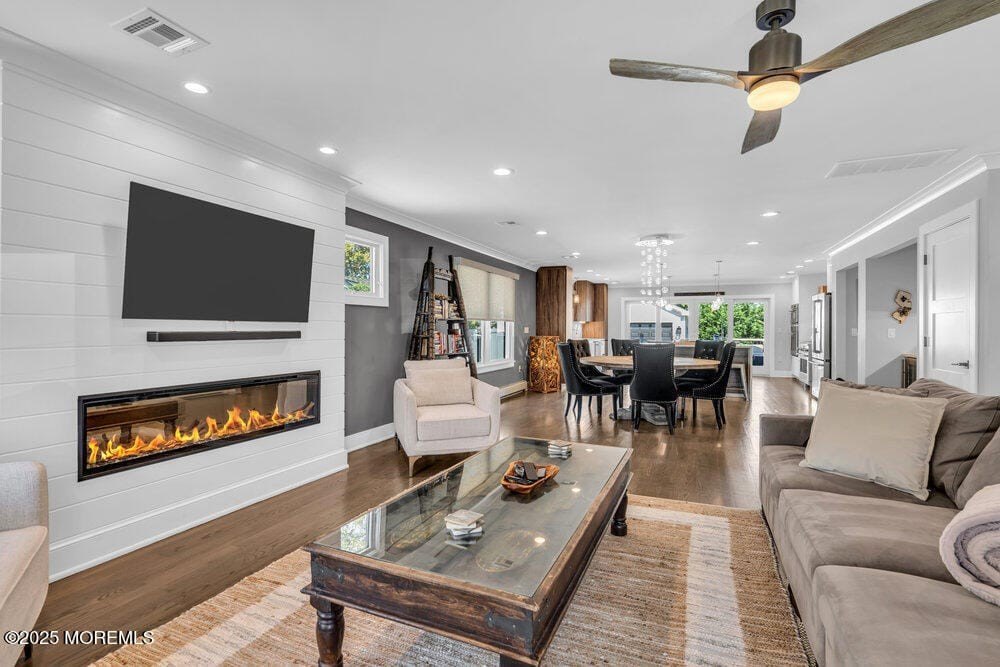 Belmar, New Jersey, 07719, United States, 4 Bedrooms Bedrooms, ,3.5 BathroomsBathrooms,Residential,Forsale,1984565