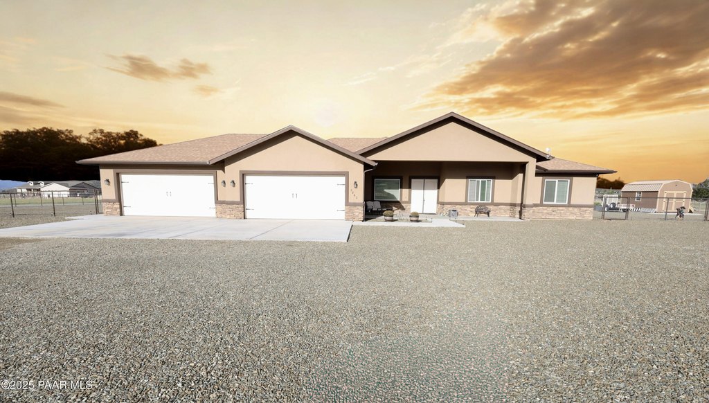 Prescott Valley, Arizona, 86315, United States, 4 Bedrooms Bedrooms, ,3 BathroomsBathrooms,Residential,Forsale,1994062