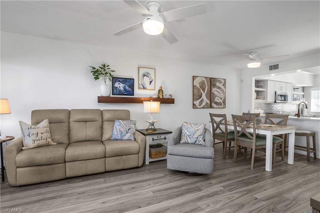 MARCO ISLAND, Florida, 34145, United States, 2 Bedrooms Bedrooms, ,2 BathroomsBathrooms,Residential,Forsale,2011495