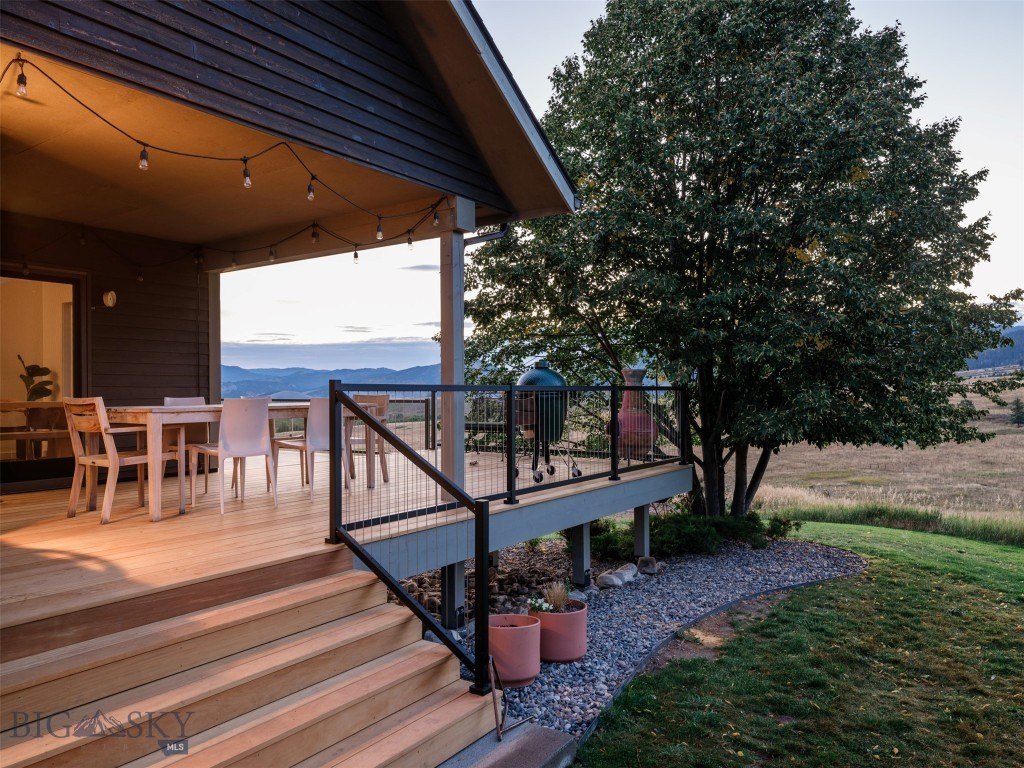 Bozeman, Montana, 59715, United States, 6 Bedrooms Bedrooms, ,5.5 BathroomsBathrooms,Residential,Forsale,1986988