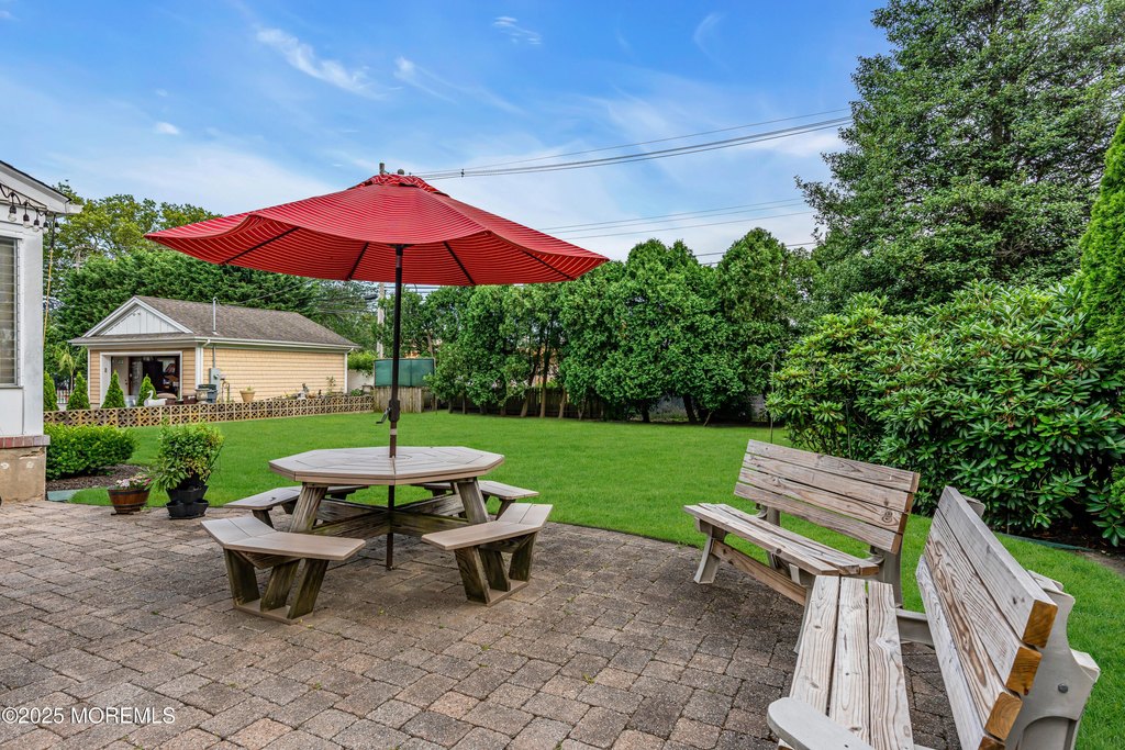 Sea Girt, New Jersey, 08750, United States, 4 Bedrooms Bedrooms, ,2 BathroomsBathrooms,Residential,Forsale,1984576