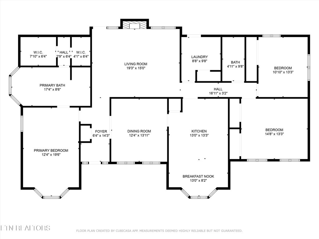 Maryville, Tennessee, 37803, United States, 3 Bedrooms Bedrooms, ,2 BathroomsBathrooms,Residential,Forsale,1952843