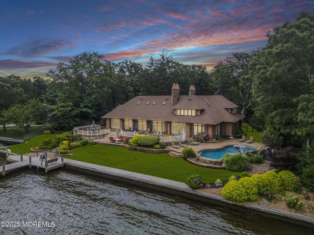 Bayville, New Jersey, 08721, United States, 4 Bedrooms Bedrooms, ,4.5 BathroomsBathrooms,Residential,Forsale,1922697