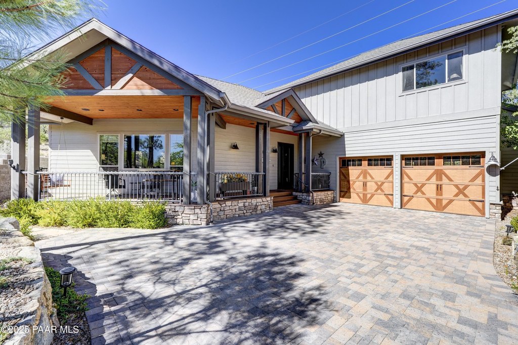 Prescott, Arizona, 86303, United States, 3 Bedrooms Bedrooms, ,2.5 BathroomsBathrooms,Residential,Forsale,1968221