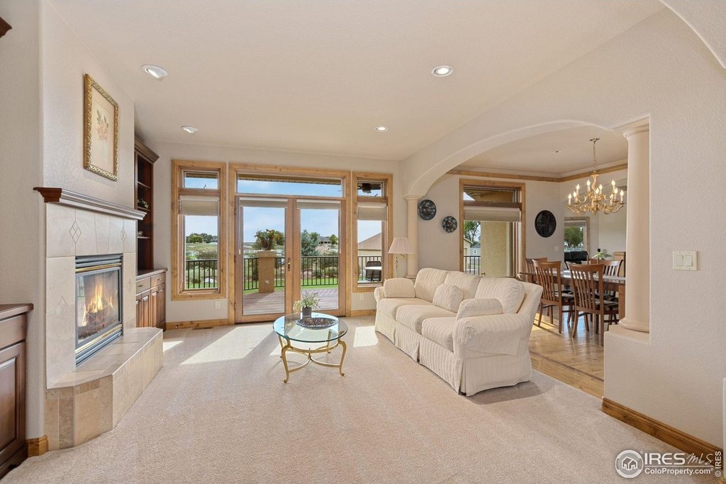 Severance, Colorado, 80610, United States, 5 Bedrooms Bedrooms, ,3.5 BathroomsBathrooms,Residential,Forsale,1967206