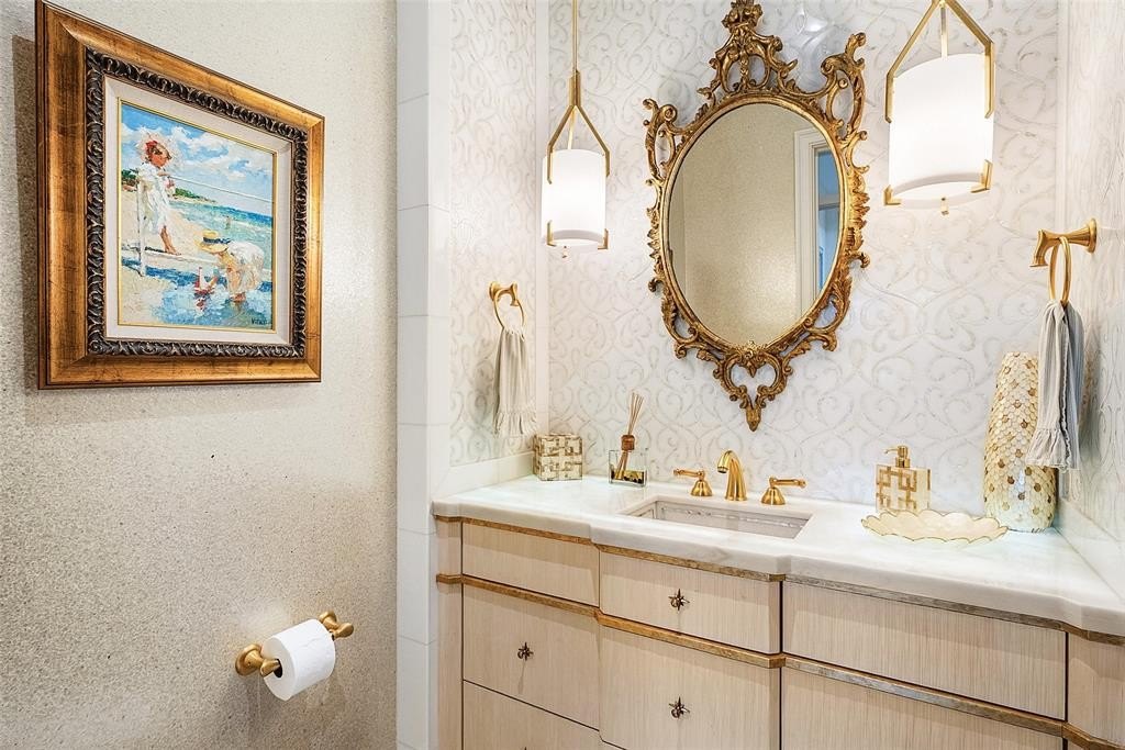 Highland Beach, Florida, 33487, United States, 4 Bedrooms Bedrooms, ,4.5 BathroomsBathrooms,Residential,Forsale,1968238