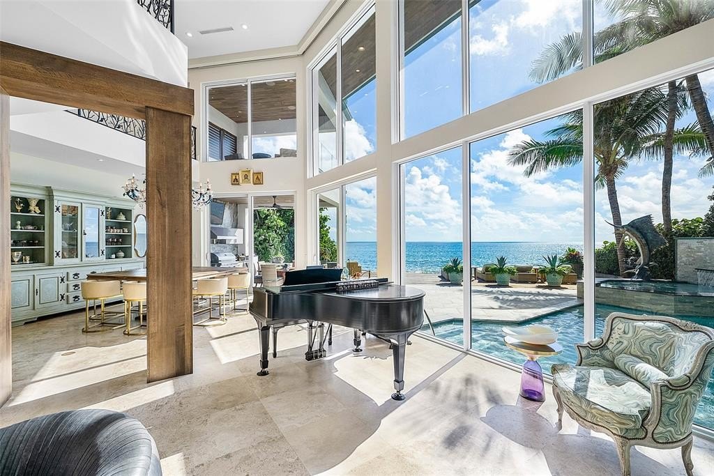 Highland Beach, Florida, 33487, United States, 4 Bedrooms Bedrooms, ,4.5 BathroomsBathrooms,Residential,Forsale,1968238