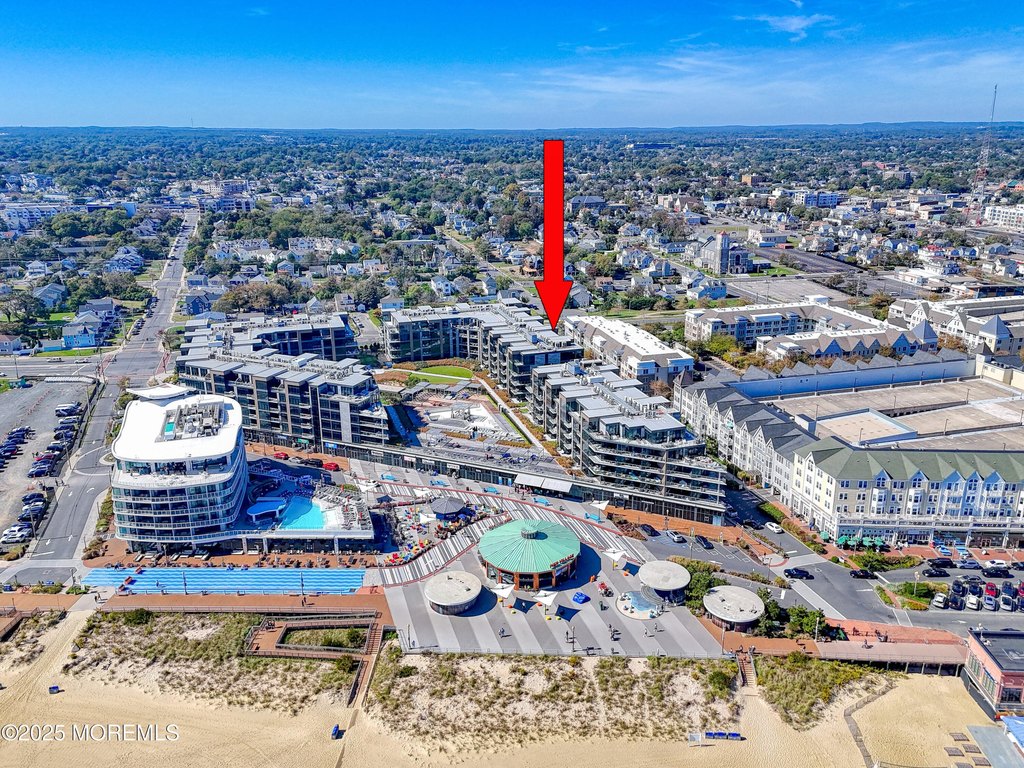 Long Branch, New Jersey, 07740, United States, 1 Bedroom Bedrooms, ,1 BathroomBathrooms,Residential,Forsale,1984571