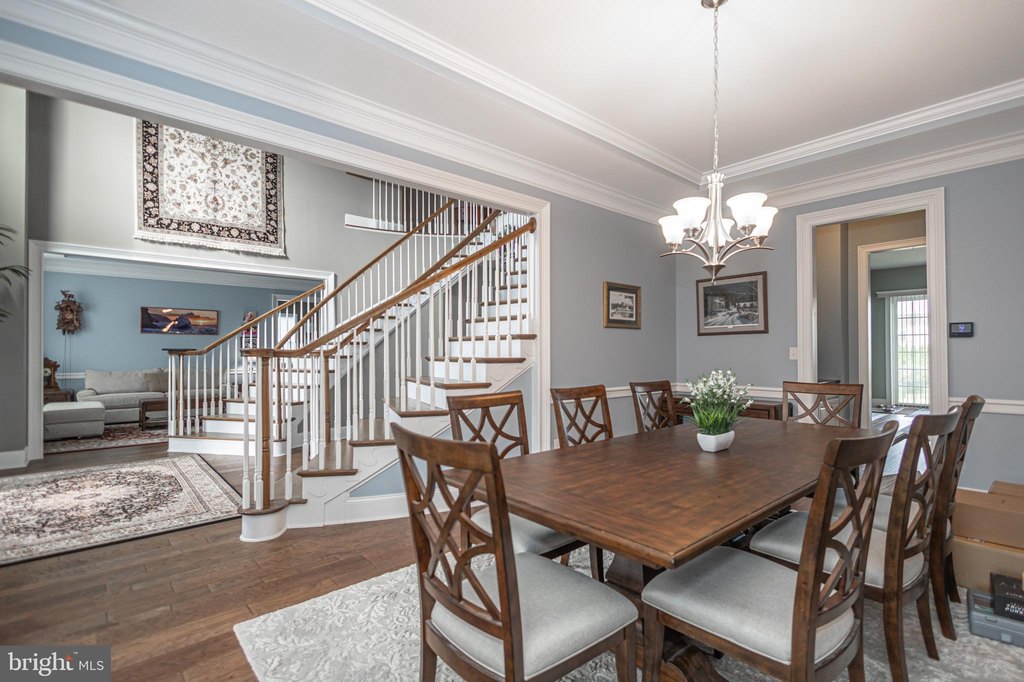 IVYLAND, Pennsylvania, 18974, United States, 5 Bedrooms Bedrooms, ,4.5 BathroomsBathrooms,Residential,Forsale,2004186