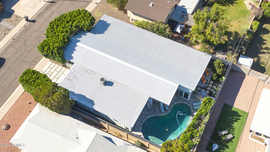 Scottsdale, Arizona, 85250, United States, 3 Bedrooms Bedrooms, ,2.5 BathroomsBathrooms,Residential,Forsale,2004935