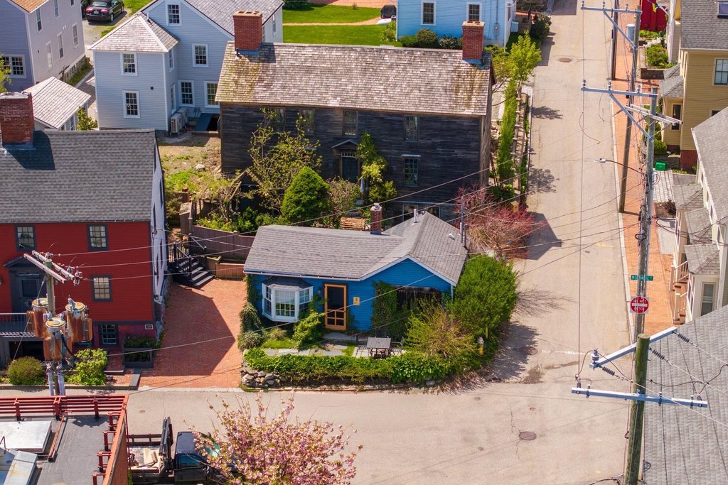 Portsmouth, New Hampshire, 03801, United States, 1 Bedroom Bedrooms, ,1 BathroomBathrooms,Residential,Forsale,1934008