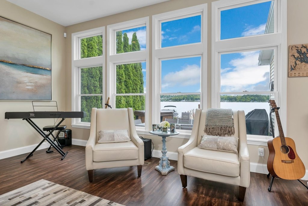 Laconia, New Hampshire, 03246, United States, 5 Bedrooms Bedrooms, ,3 BathroomsBathrooms,Residential,Forsale,1893890