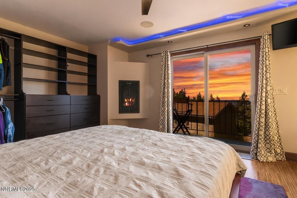 Glenbrook, Nevada, 89413, United States, 2 Bedrooms Bedrooms, ,2 BathroomsBathrooms,Residential,Forsale,1960017