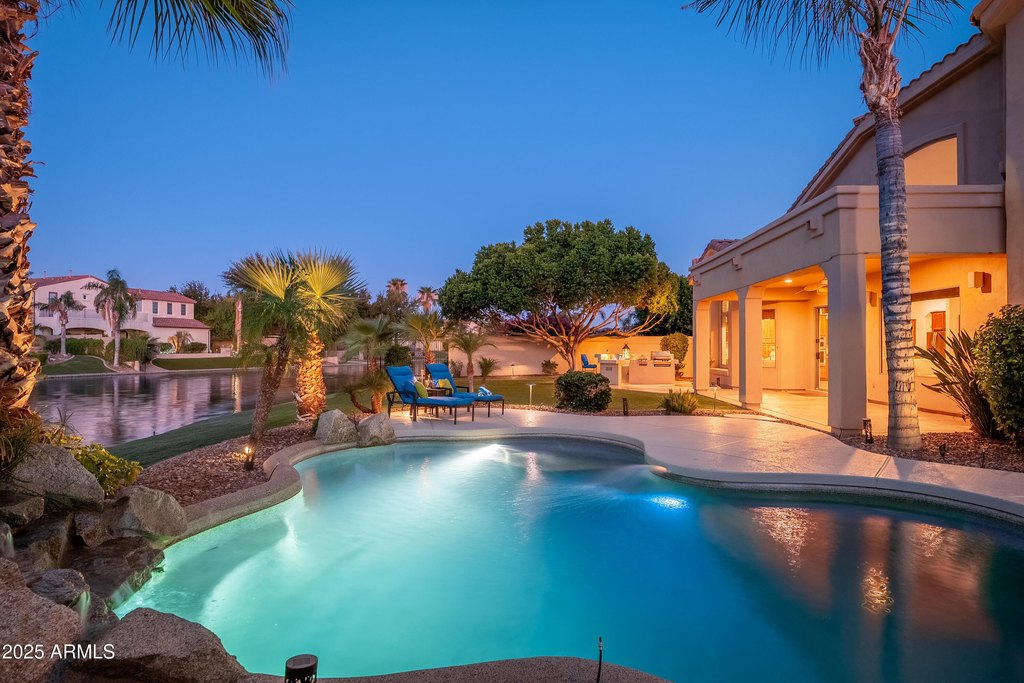 Chandler, Arizona, 85248, United States, 5 Bedrooms Bedrooms, ,4 BathroomsBathrooms,Residential,Forsale,1961997