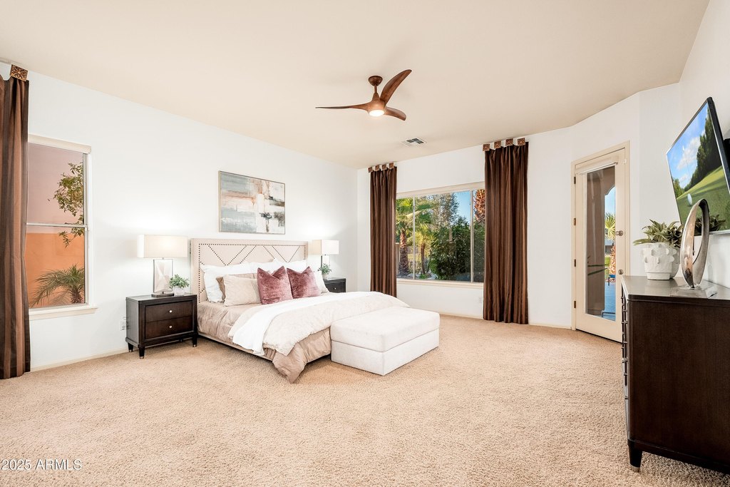 Chandler, Arizona, 85248, United States, 5 Bedrooms Bedrooms, ,4 BathroomsBathrooms,Residential,Forsale,1961997