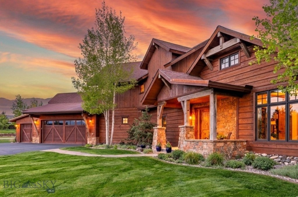 Bozeman, Montana, 59718, United States, 5 Bedrooms Bedrooms, ,4 BathroomsBathrooms,Residential,Forsale,1959682