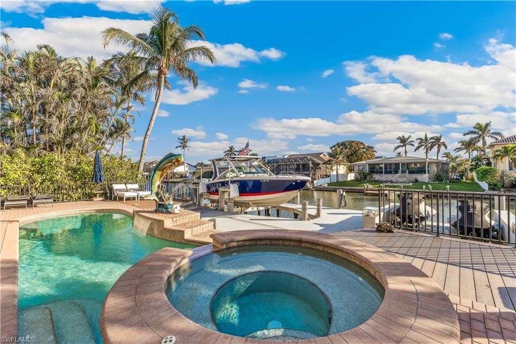 NAPLES, Florida, 34108, United States, 4 Bedrooms Bedrooms, ,4.5 BathroomsBathrooms,Residential,Forsale,2011966