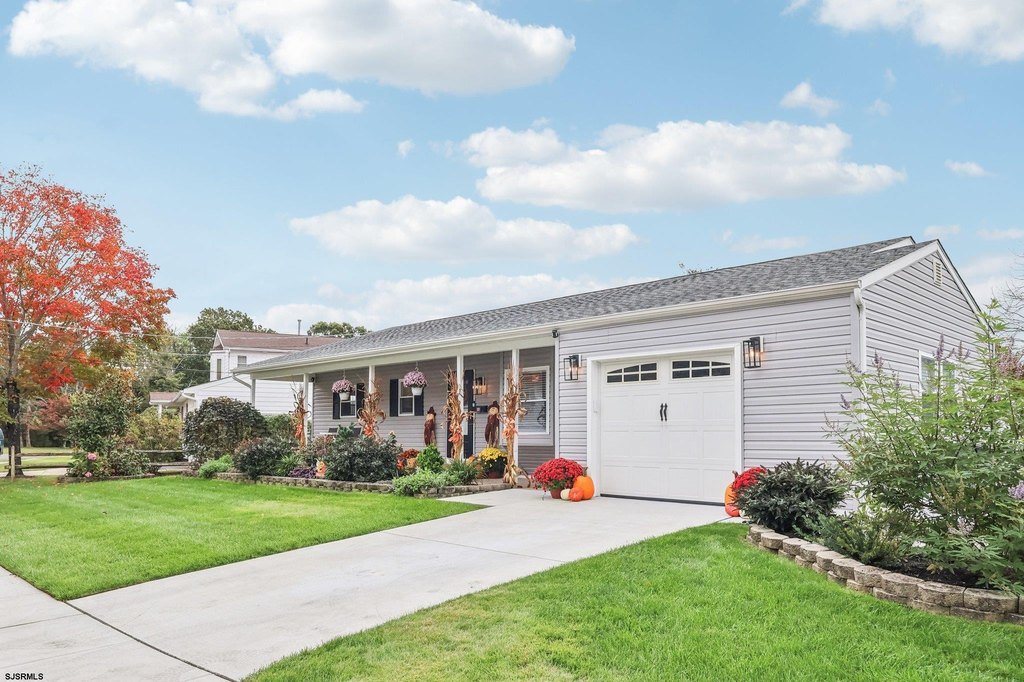 Somers Point, New Jersey, 08244, United States, 3 Bedrooms Bedrooms, ,2 BathroomsBathrooms,Residential,Forsale,1960204