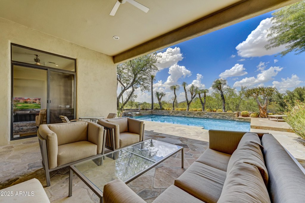 Scottsdale, Arizona, 85262, United States, 4 Bedrooms Bedrooms, ,3 BathroomsBathrooms,Residential,Forsale,1968504