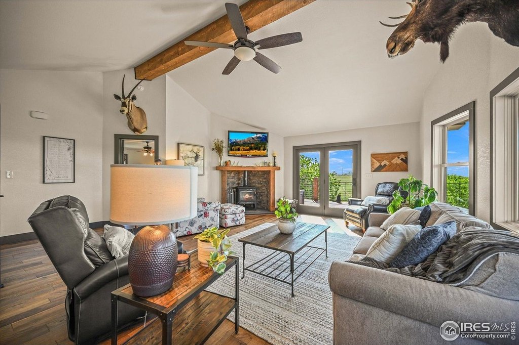 Wellington, Colorado, 80549, United States, 3 Bedrooms Bedrooms, ,2.5 BathroomsBathrooms,Residential,Forsale,2014285