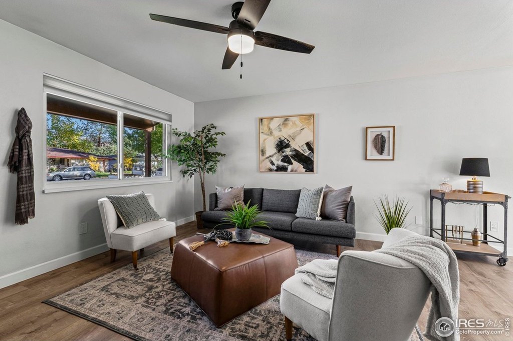 Fort Collins, Colorado, 80521, United States, 3 Bedrooms Bedrooms, ,2 BathroomsBathrooms,Residential,Forsale,1926789