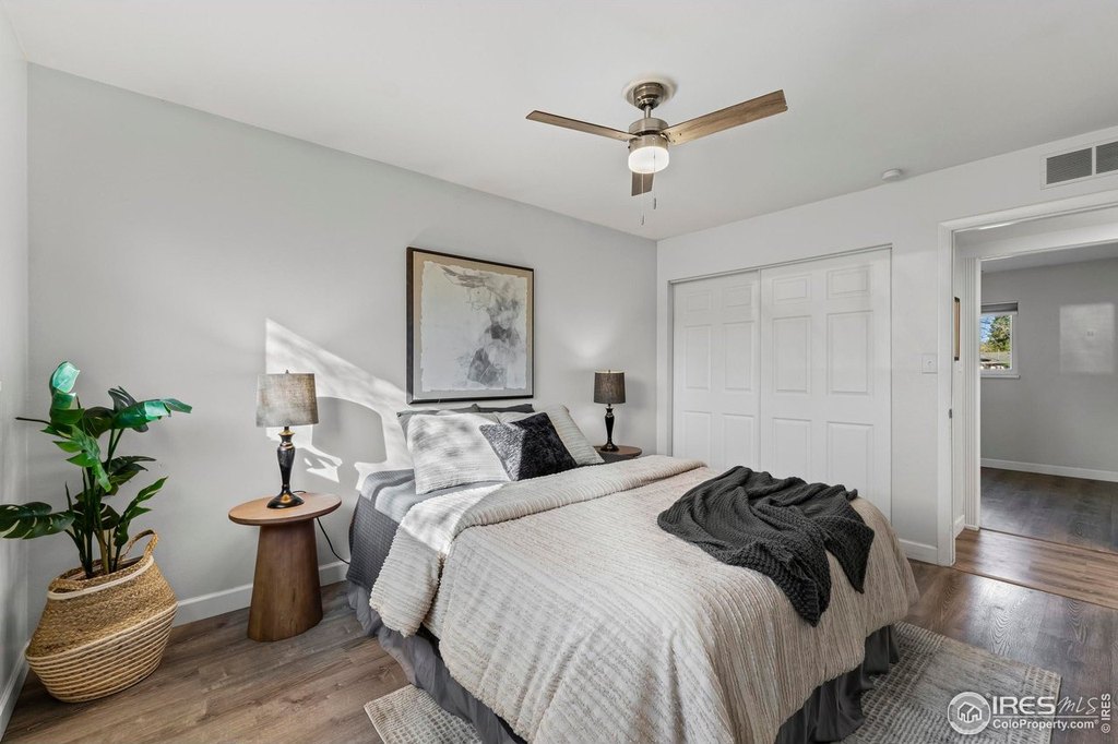 Fort Collins, Colorado, 80521, United States, 3 Bedrooms Bedrooms, ,2 BathroomsBathrooms,Residential,Forsale,1926789