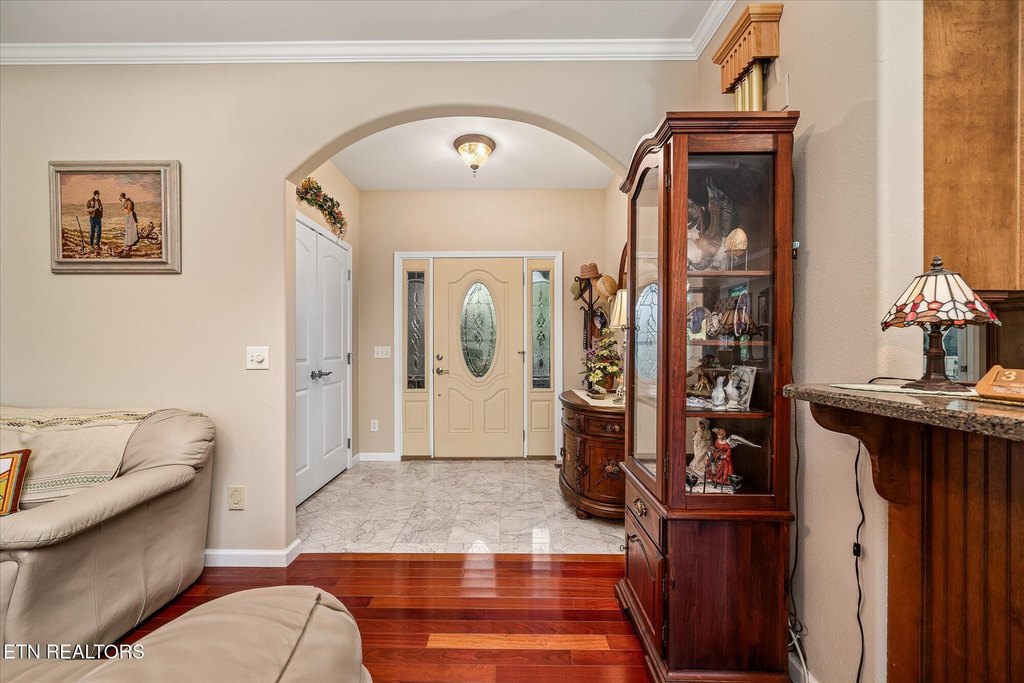 Fairfield Glade, Tennessee, 38558, United States, 3 Bedrooms Bedrooms, ,3 BathroomsBathrooms,Residential,Forsale,1907853