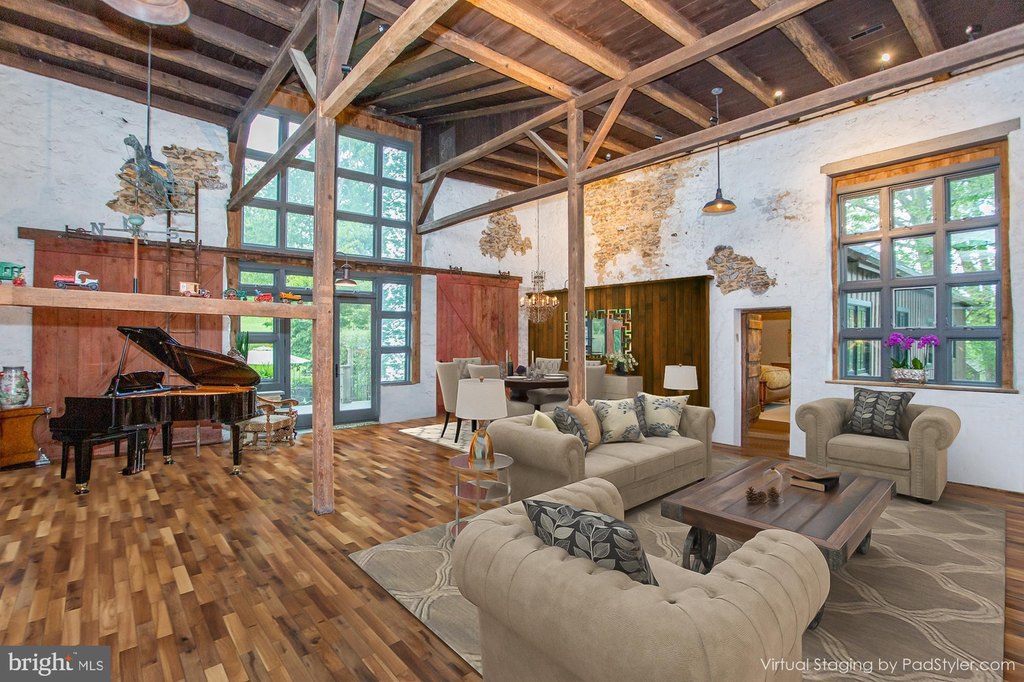 DOYLESTOWN, Pennsylvania, 18902, United States, 4 Bedrooms Bedrooms, ,3.5 BathroomsBathrooms,Residential,Forsale,1971851