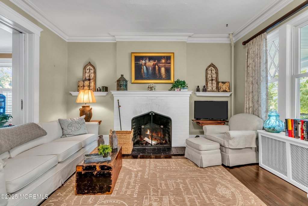 Spring Lake, New Jersey, 07762, United States, 6 Bedrooms Bedrooms, ,6.5 BathroomsBathrooms,Residential,Forsale,1953818