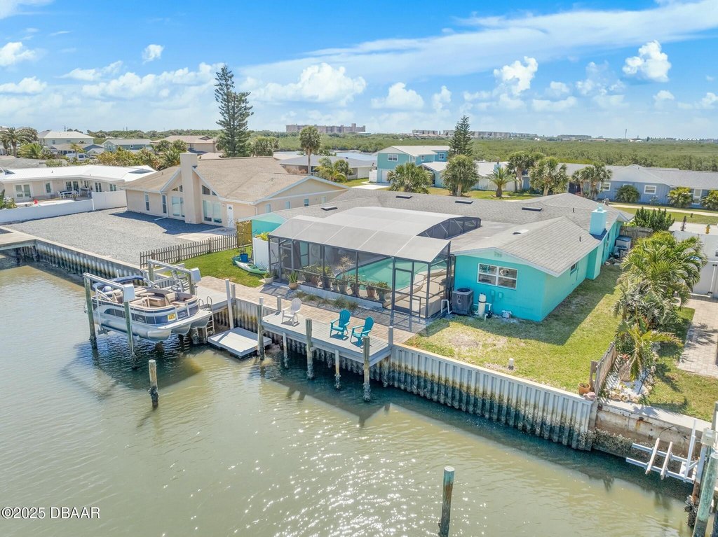 Ponce Inlet, Florida, 32127, United States, 3 Bedrooms Bedrooms, ,2 BathroomsBathrooms,Residential,Forsale,2002687