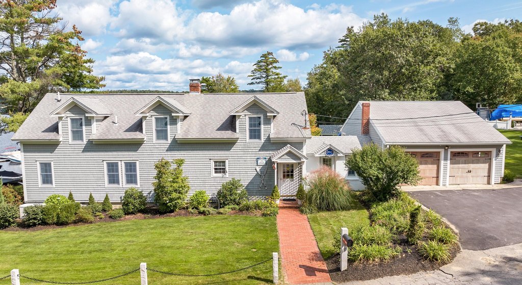 Lebanon, Maine, 04027, United States, ,Commercial,Forsale,2004708