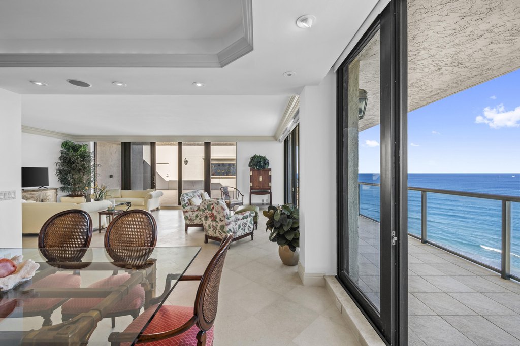 Highland Beach, Florida, 33487, United States, 3 Bedrooms Bedrooms, ,3 BathroomsBathrooms,Residential,Forsale,2010671