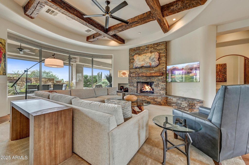 Scottsdale, Arizona, 85262, United States, 4 Bedrooms Bedrooms, ,3.5 BathroomsBathrooms,Residential,Forsale,2015022