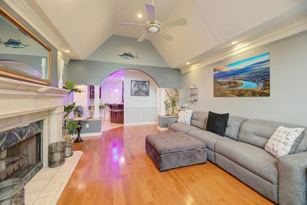 Hixson, Tennessee, 37343, United States, 3 Bedrooms Bedrooms, ,3.5 BathroomsBathrooms,Residential,Forsale,2011258