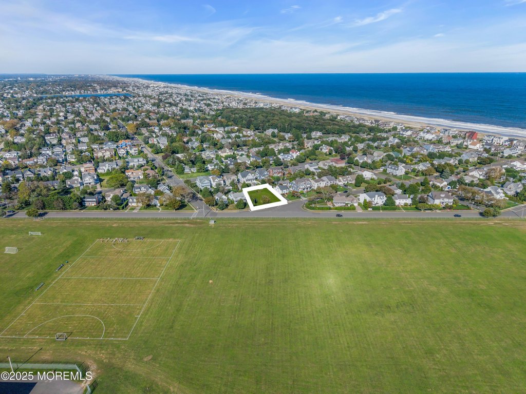 Sea Girt, New Jersey, 08750, United States, ,Land,Forsale,1984567
