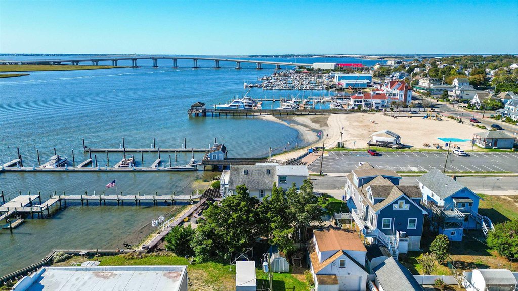 Somers Point, New Jersey, 08244, United States, 3 Bedrooms Bedrooms, ,3 BathroomsBathrooms,Residential,Forsale,1967257