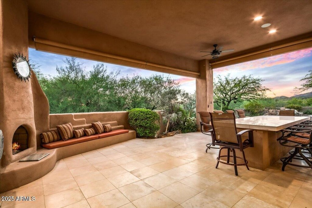 Scottsdale, Arizona, 85262, United States, 4 Bedrooms Bedrooms, ,4.5 BathroomsBathrooms,Residential,Forsale,2014365