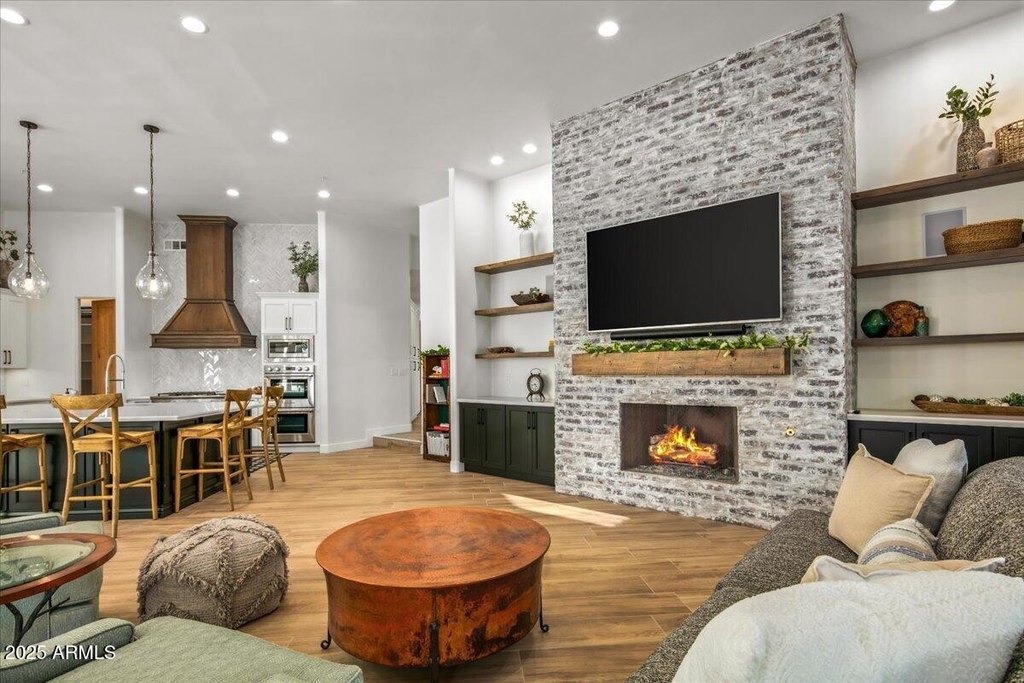 Scottsdale, Arizona, 85262, United States, 4 Bedrooms Bedrooms, ,4.5 BathroomsBathrooms,Residential,Forsale,2014365