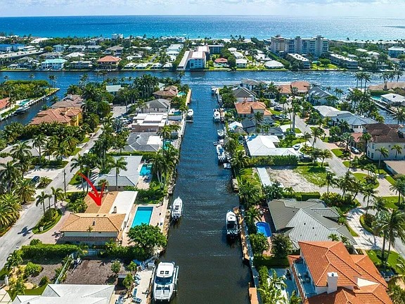 Delray Beach, Florida, 33483, United States, 4 Bedrooms Bedrooms, ,3 BathroomsBathrooms,Residential,Forsale,1969904