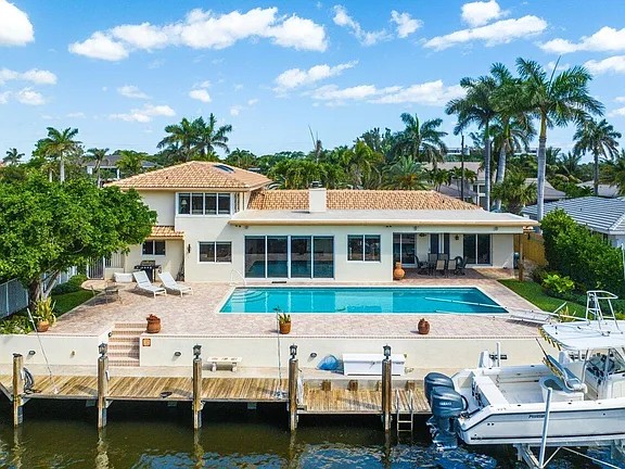 Delray Beach, Florida, 33483, United States, 4 Bedrooms Bedrooms, ,3 BathroomsBathrooms,Residential,Forsale,1969904