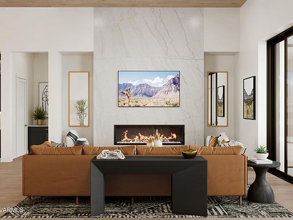 Sedona, Arizona, 86336, United States, 4 Bedrooms Bedrooms, ,5 BathroomsBathrooms,Residential,Forsale,2007377