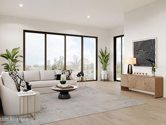 Sedona, Arizona, 86336, United States, 4 Bedrooms Bedrooms, ,5 BathroomsBathrooms,Residential,Forsale,2007377