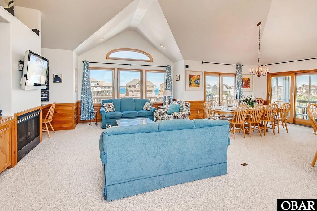 Avon, North Carolina, 27915, United States, 6 Bedrooms Bedrooms, ,5.5 BathroomsBathrooms,Residential,Forsale,2008064