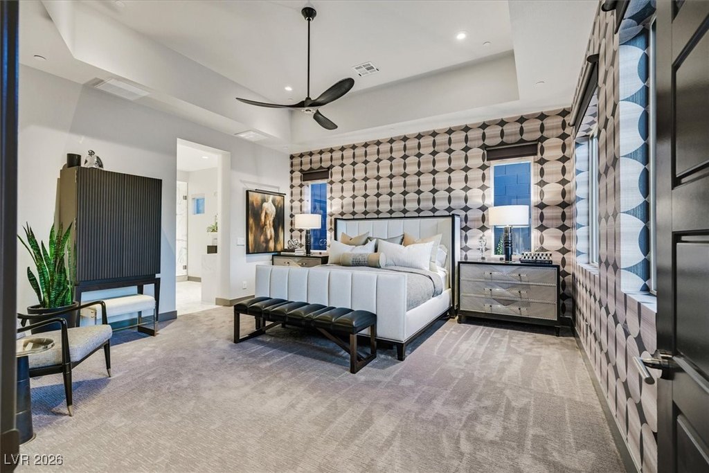 Las Vegas, Nevada, 89135, United States, 3 Bedrooms Bedrooms, ,3.5 BathroomsBathrooms,Residential,Forsale,2012249