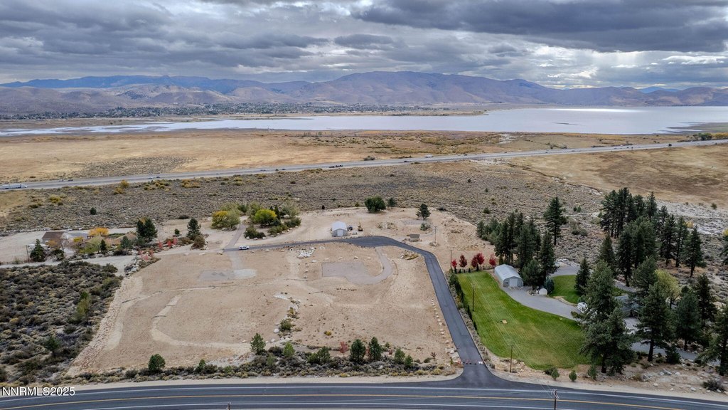 Washoe Valley, Nevada, 89704, United States, ,Land,Forsale,1993792