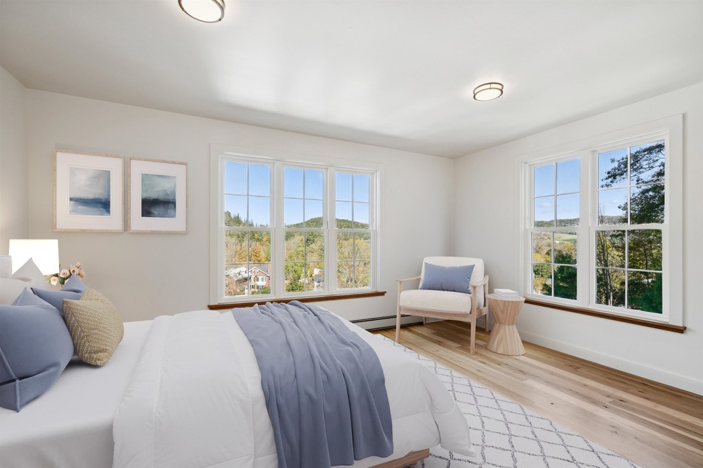 Woodstock, Vermont, 05091, United States, 3 Bedrooms Bedrooms, ,3.5 BathroomsBathrooms,Residential,Forsale,2004852