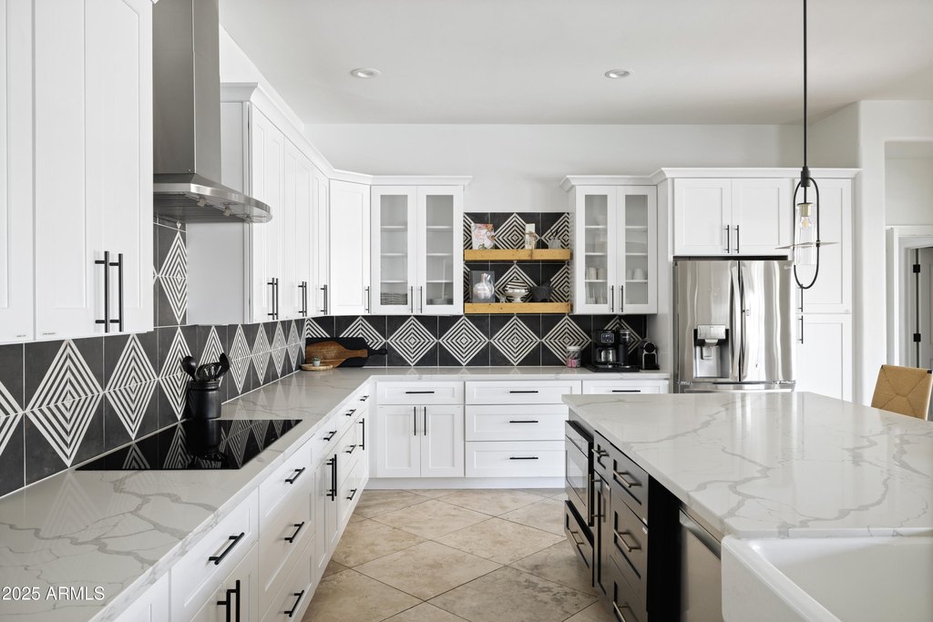 Scottsdale, Arizona, 85260, United States, 5 Bedrooms Bedrooms, ,4.5 BathroomsBathrooms,Residential,Forsale,2014407